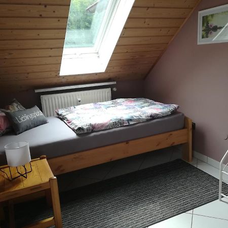 Ferienwohnung Hopfengaertner Hiltpoltstein Zewnętrze zdjęcie