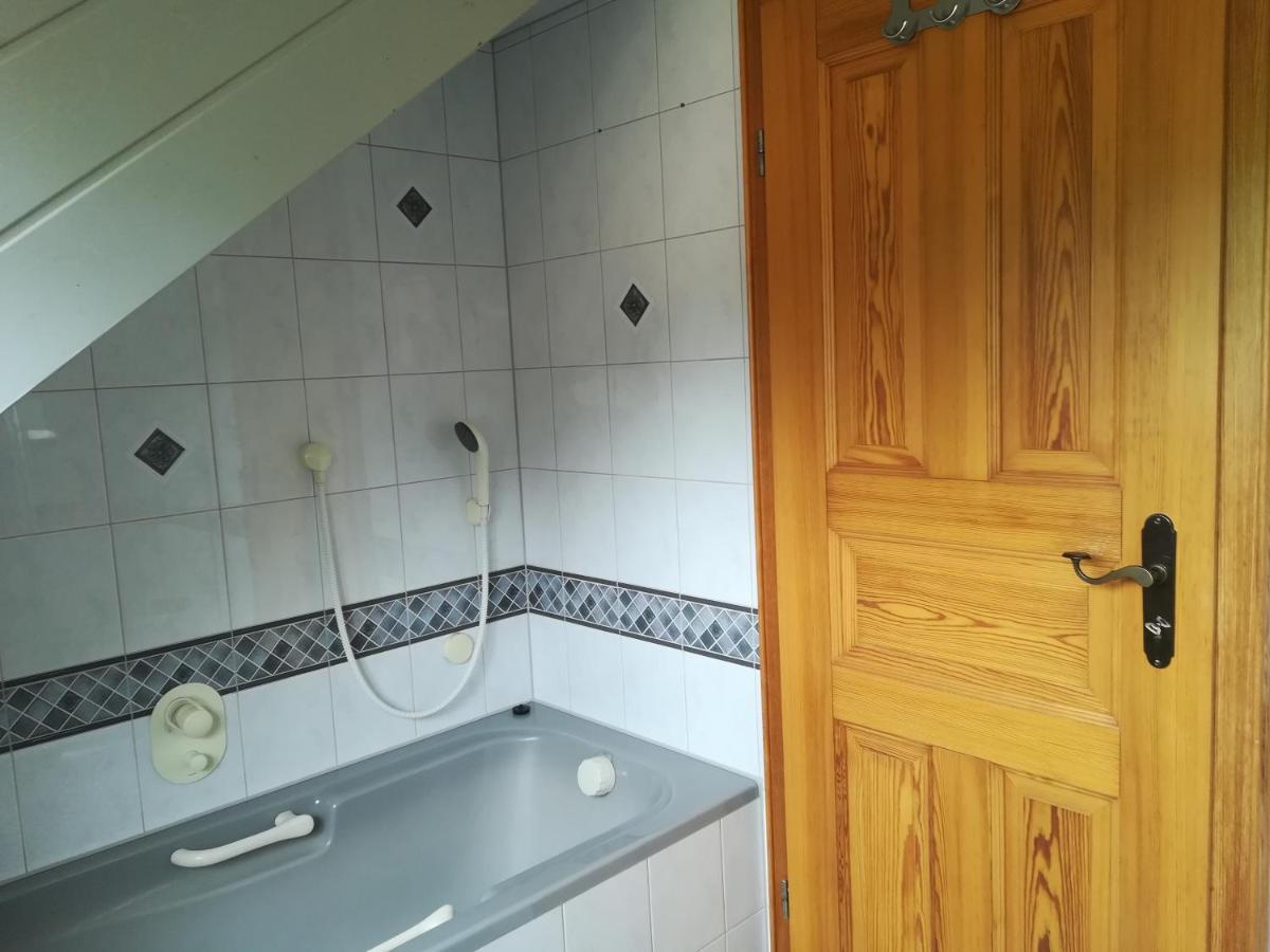 Ferienwohnung Hopfengaertner Hiltpoltstein Zewnętrze zdjęcie